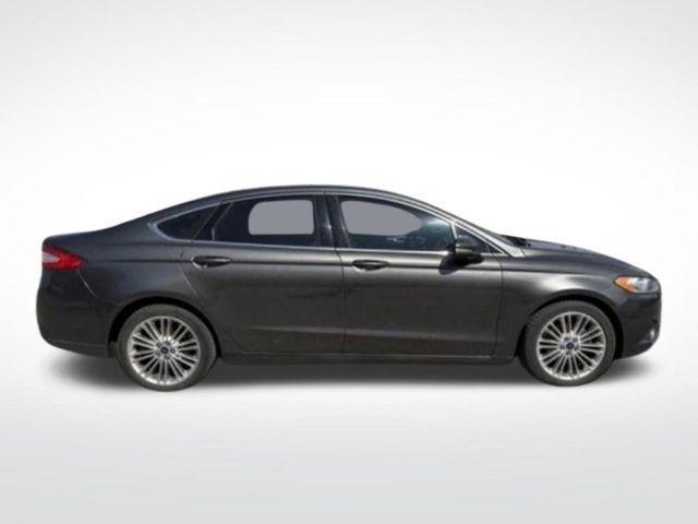 used 2016 Ford Fusion car, priced at $11,000