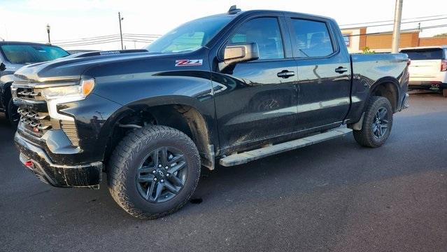 used 2024 Chevrolet Silverado 1500 car, priced at $52,000