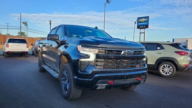 used 2024 Chevrolet Silverado 1500 car, priced at $52,000