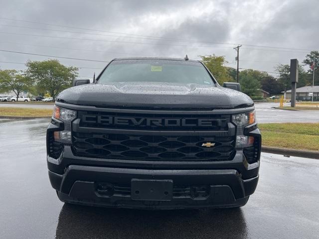 used 2022 Chevrolet Silverado 1500 car, priced at $28,500