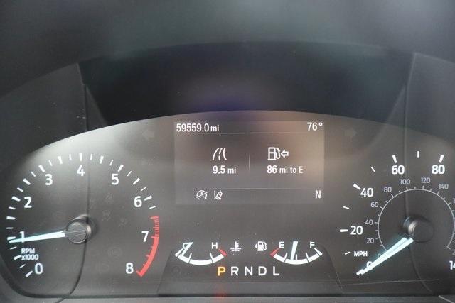 used 2021 Ford Escape car, priced at $18,000