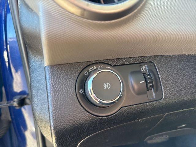 used 2013 Chevrolet Sonic car, priced at $4,500