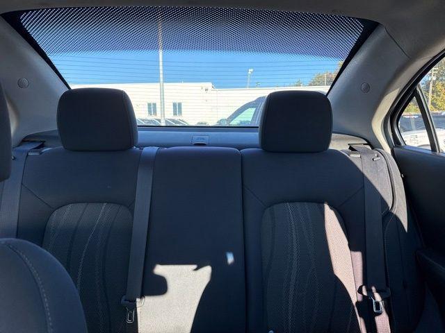 used 2013 Chevrolet Sonic car, priced at $4,500