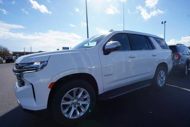 used 2024 Chevrolet Tahoe car, priced at $66,000