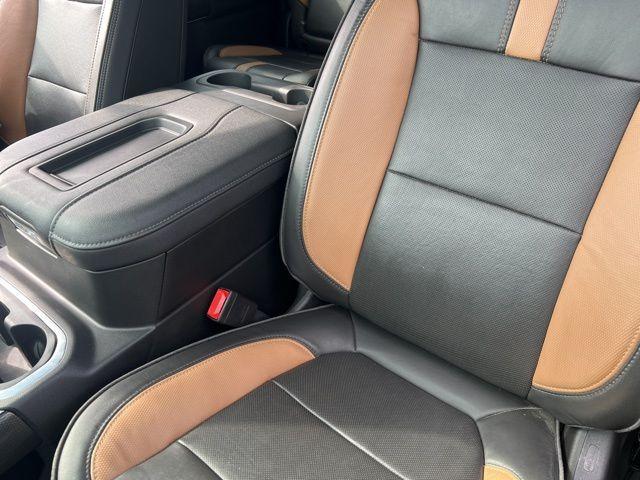 used 2022 Chevrolet Silverado 2500 car, priced at $57,500