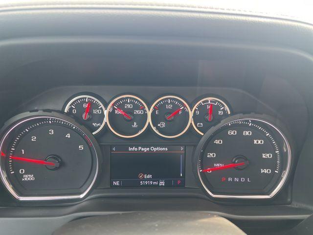 used 2022 Chevrolet Silverado 2500 car, priced at $57,500