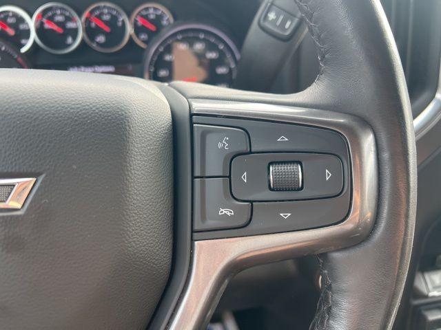 used 2022 Chevrolet Silverado 2500 car, priced at $57,500