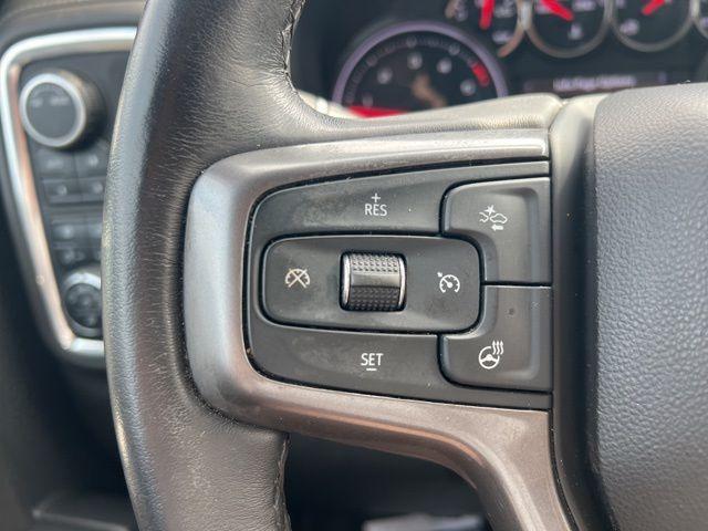 used 2022 Chevrolet Silverado 2500 car, priced at $57,500