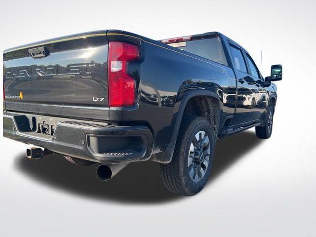 used 2022 Chevrolet Silverado 2500 car, priced at $57,500