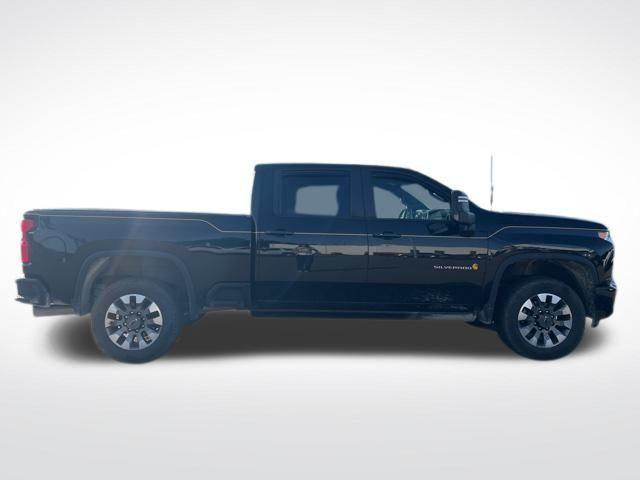 used 2022 Chevrolet Silverado 2500 car, priced at $57,500