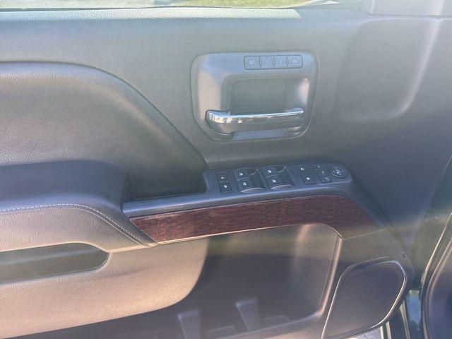 used 2015 GMC Sierra 1500 car, priced at $21,500