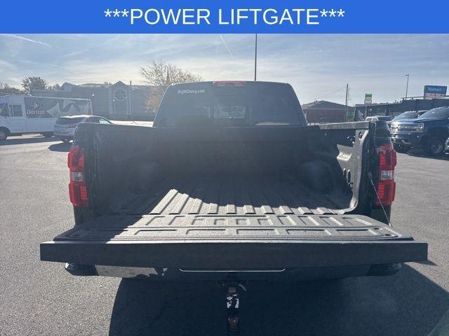 used 2015 GMC Sierra 1500 car, priced at $21,500