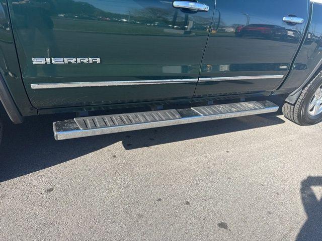 used 2015 GMC Sierra 1500 car, priced at $21,500