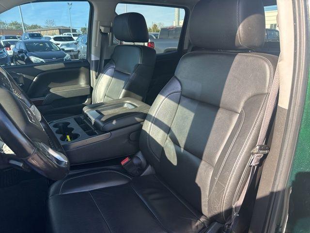 used 2015 GMC Sierra 1500 car, priced at $21,500