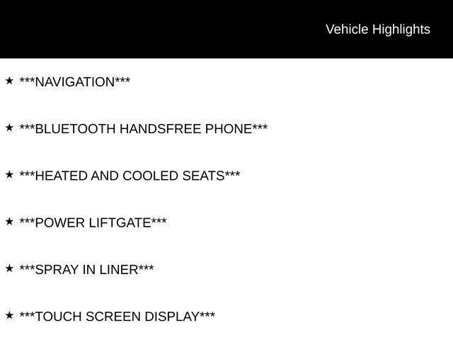 used 2015 GMC Sierra 1500 car, priced at $21,500