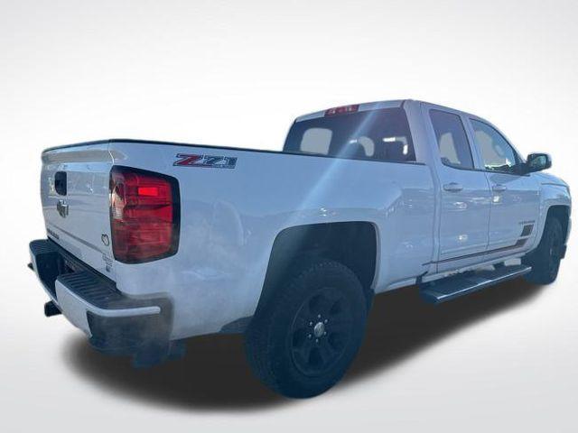 used 2016 Chevrolet Silverado 1500 car, priced at $16,900