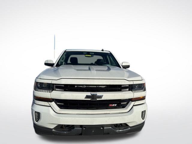 used 2016 Chevrolet Silverado 1500 car, priced at $16,900