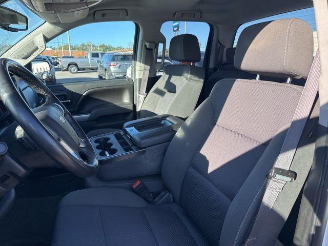 used 2016 Chevrolet Silverado 1500 car, priced at $16,900