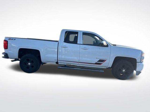 used 2016 Chevrolet Silverado 1500 car, priced at $16,900
