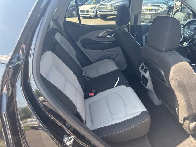 used 2024 GMC Terrain car, priced at $26,200