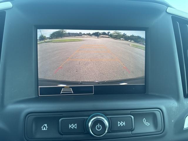 used 2024 GMC Terrain car, priced at $26,200