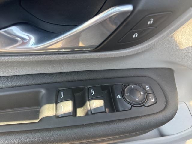 used 2024 GMC Terrain car, priced at $26,200