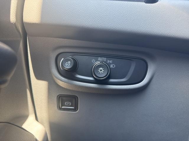 used 2024 GMC Terrain car, priced at $26,200
