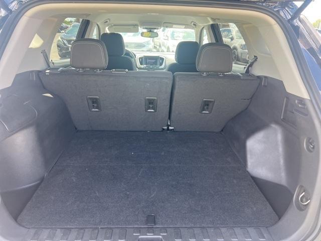 used 2024 GMC Terrain car, priced at $23,000