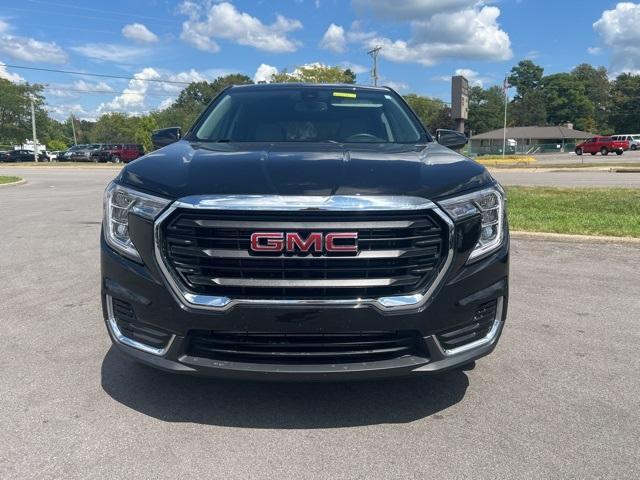 used 2024 GMC Terrain car, priced at $23,000
