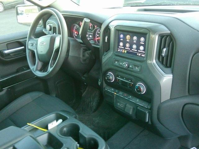 used 2023 Chevrolet Silverado 1500 car, priced at $43,000