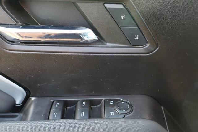 used 2023 Chevrolet Colorado car, priced at $37,800