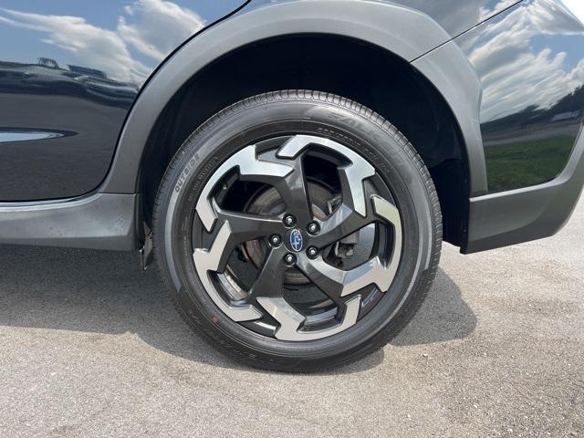 used 2021 Subaru Crosstrek car, priced at $22,700