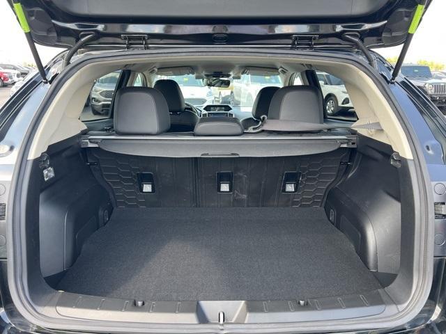 used 2021 Subaru Crosstrek car, priced at $22,700