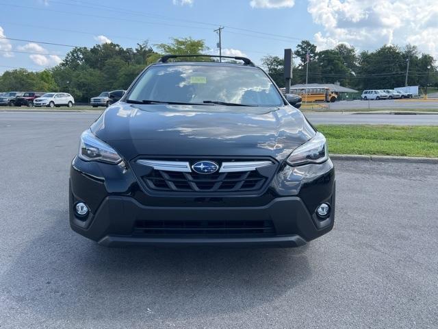 used 2021 Subaru Crosstrek car, priced at $22,700