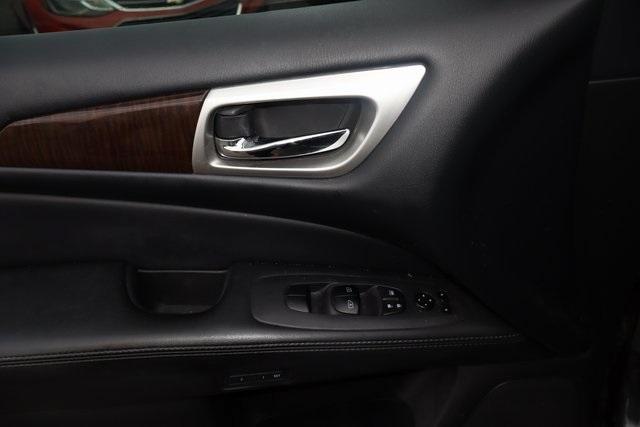 used 2013 Nissan Pathfinder car, priced at $8,000