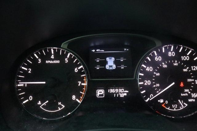 used 2013 Nissan Pathfinder car, priced at $8,000