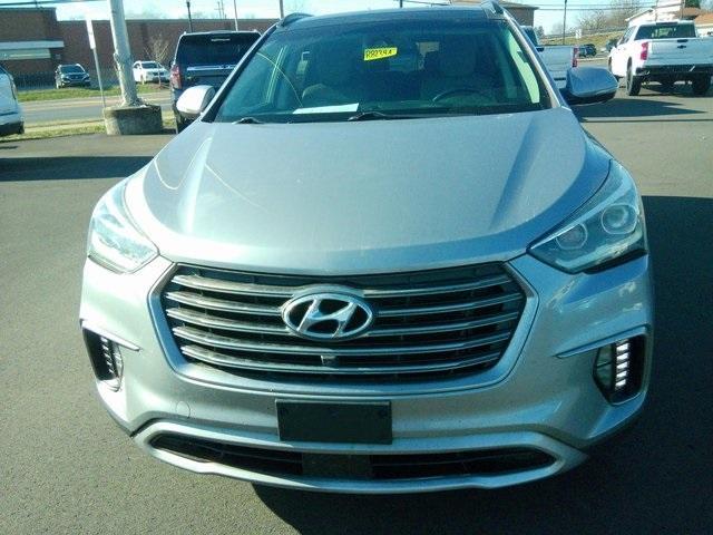 used 2019 Hyundai Santa Fe XL car, priced at $23,500