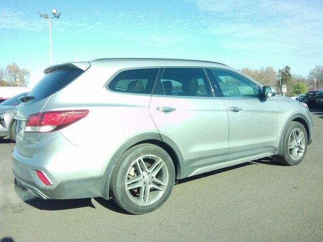 used 2019 Hyundai Santa Fe XL car, priced at $23,500