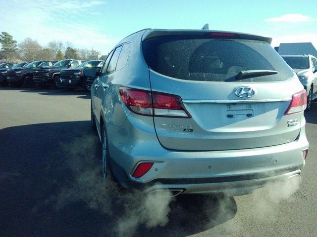 used 2019 Hyundai Santa Fe XL car, priced at $23,500