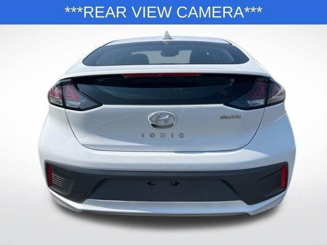 used 2021 Hyundai Ioniq EV car, priced at $15,500