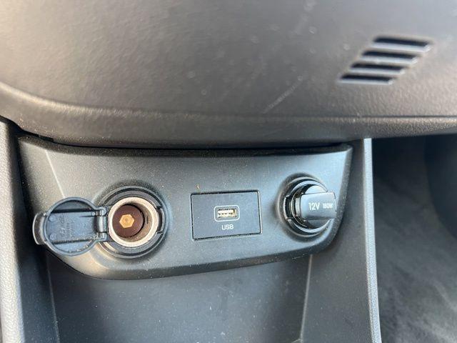 used 2021 Hyundai Ioniq EV car, priced at $15,500