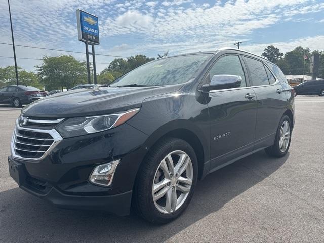used 2019 Chevrolet Equinox car, priced at $16,000