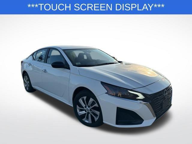 used 2024 Nissan Altima car, priced at $20,500