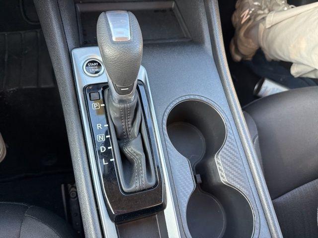 used 2024 Nissan Altima car, priced at $20,500