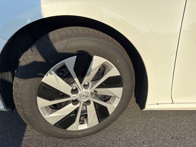 used 2024 Nissan Altima car, priced at $20,500