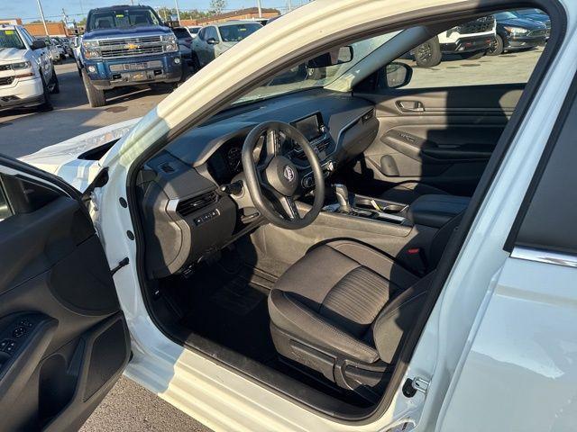 used 2024 Nissan Altima car, priced at $20,500