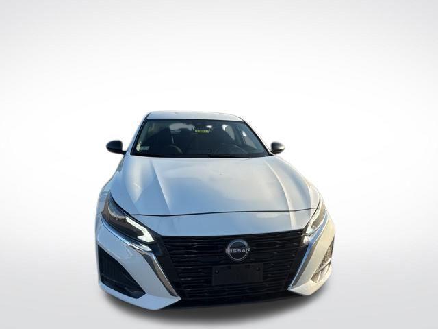 used 2024 Nissan Altima car, priced at $20,500