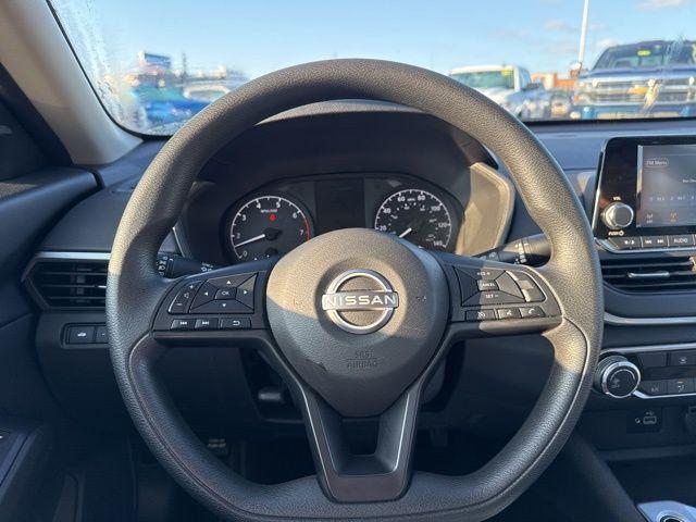 used 2024 Nissan Altima car, priced at $20,500