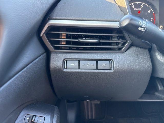 used 2024 Nissan Altima car, priced at $20,500