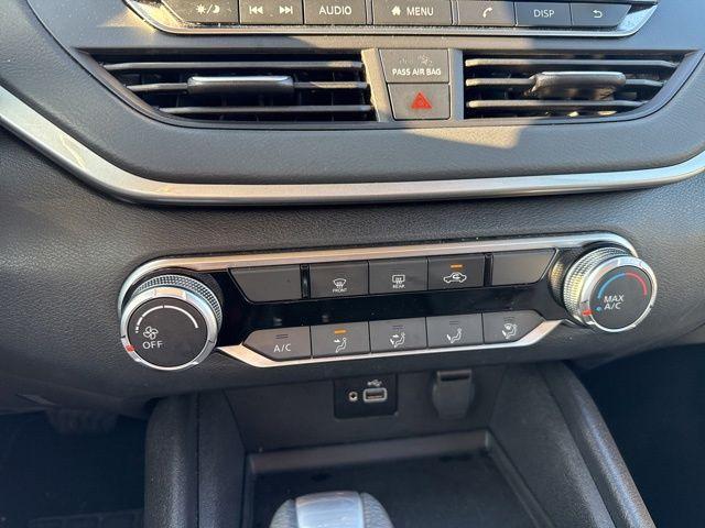 used 2024 Nissan Altima car, priced at $20,500